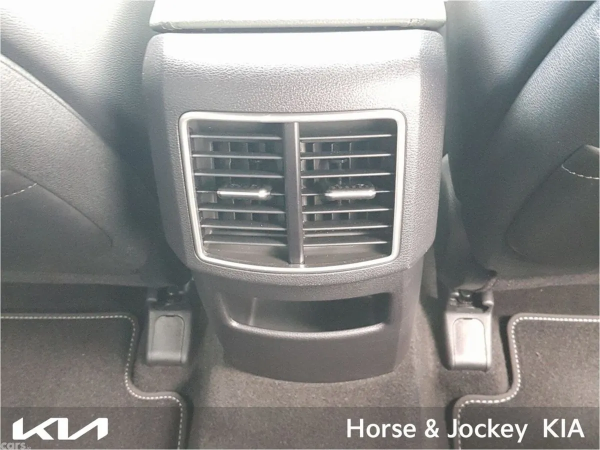 Kia Sportage SUV, Petrol Hybrid, 2025, Grey