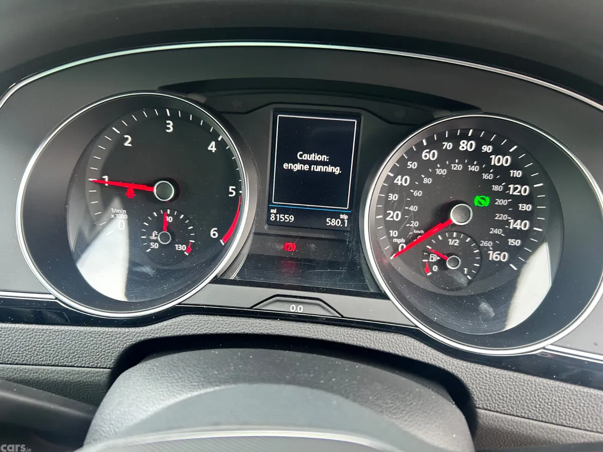 Volkswagen Passat Estate, Diesel, 2023, Black