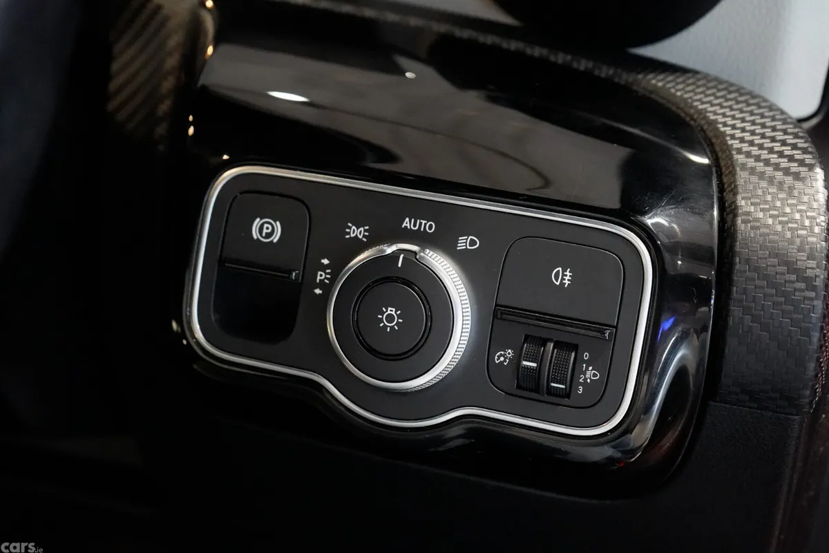 Mercedes-Benz A-Class Hatchback, Diesel, 2019, Red