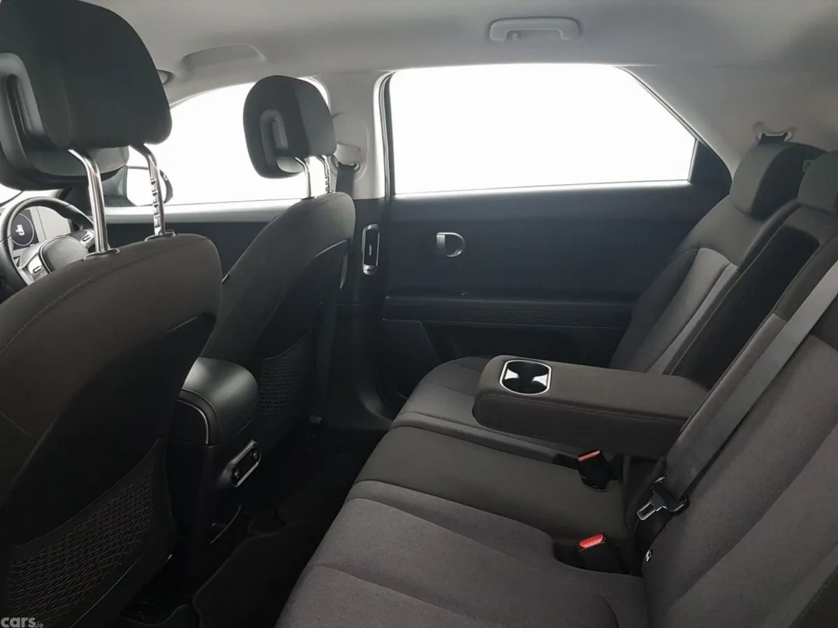 Hyundai IONIQ 5 MPV, Electric, 2025, Grey