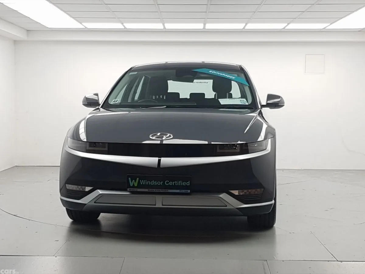 Hyundai IONIQ 5 MPV, Electric, 2025, Grey