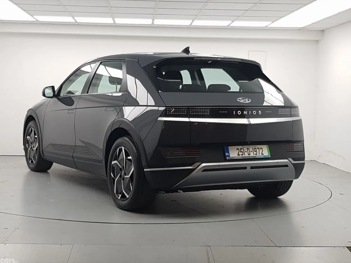Hyundai IONIQ 5 MPV, Electric, 2025, Grey