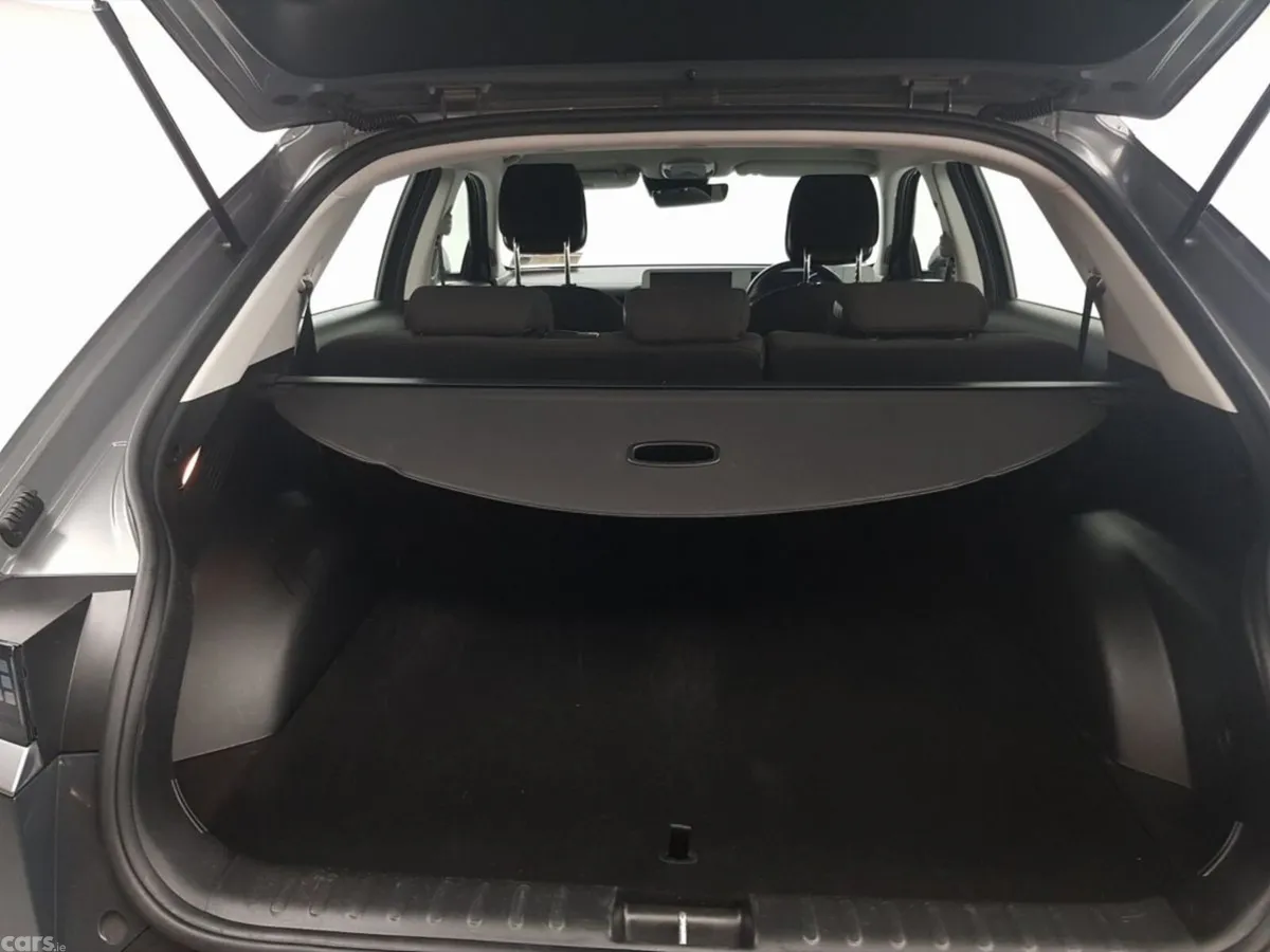 Hyundai IONIQ 5 MPV, Electric, 2025, Grey