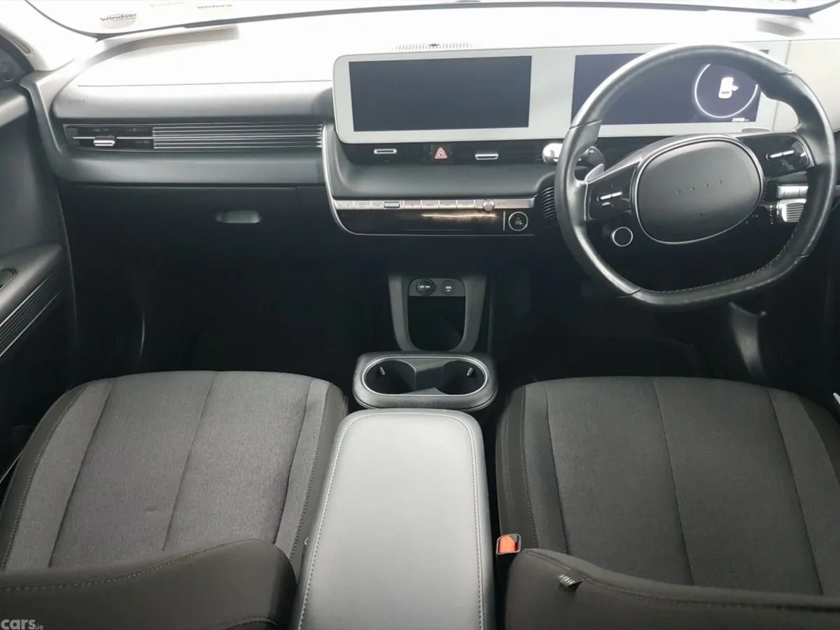 Hyundai IONIQ 5 MPV, Electric, 2025, Grey