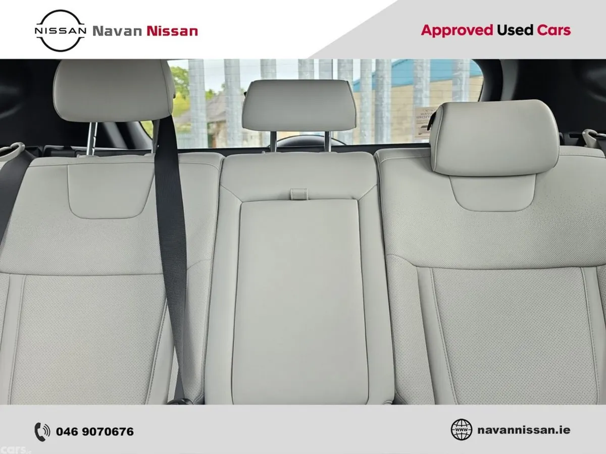 Hyundai Tucson SUV, Diesel, 2026, Red