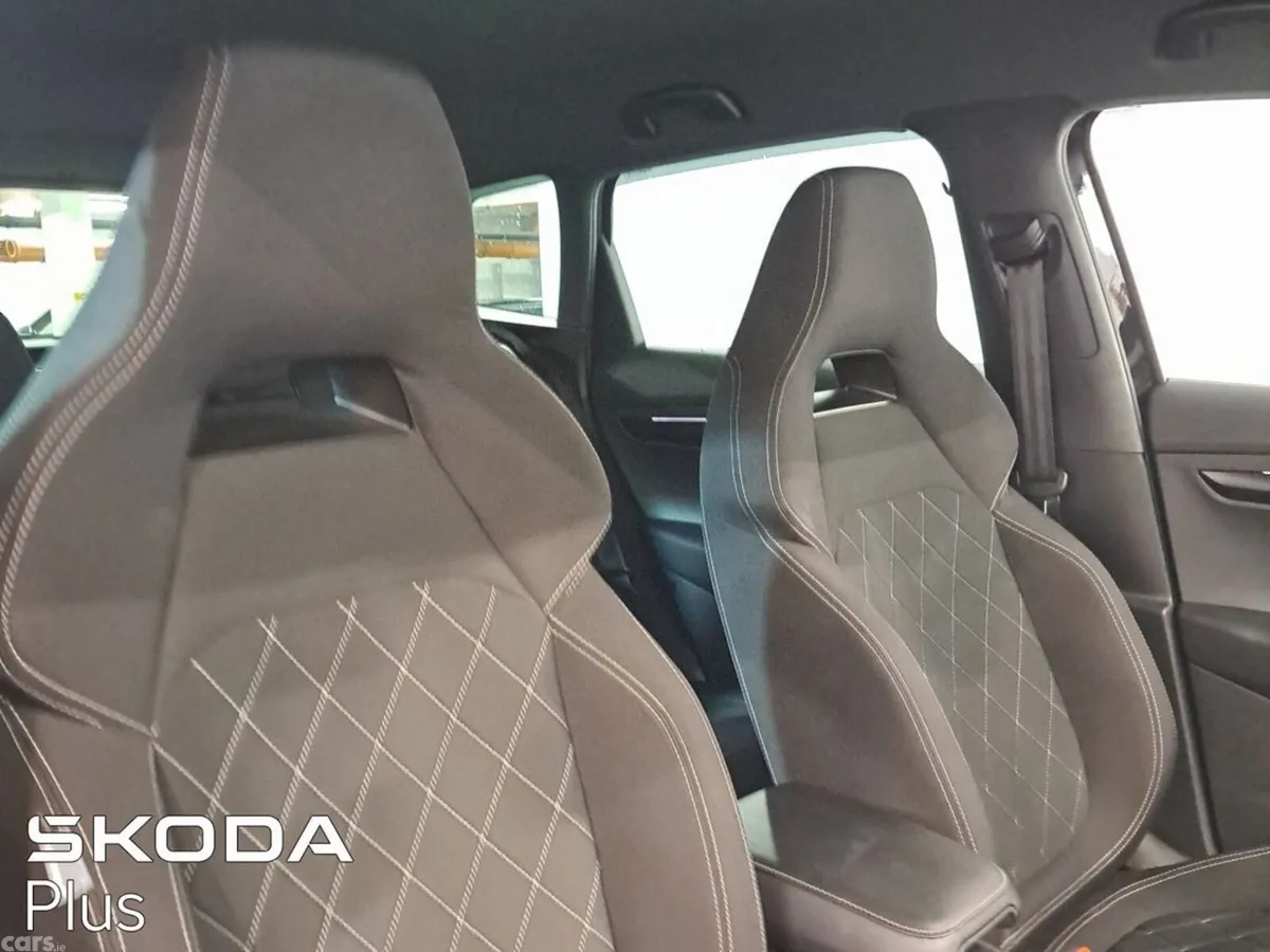 Skoda Karoq SUV, Diesel, 2023, Black