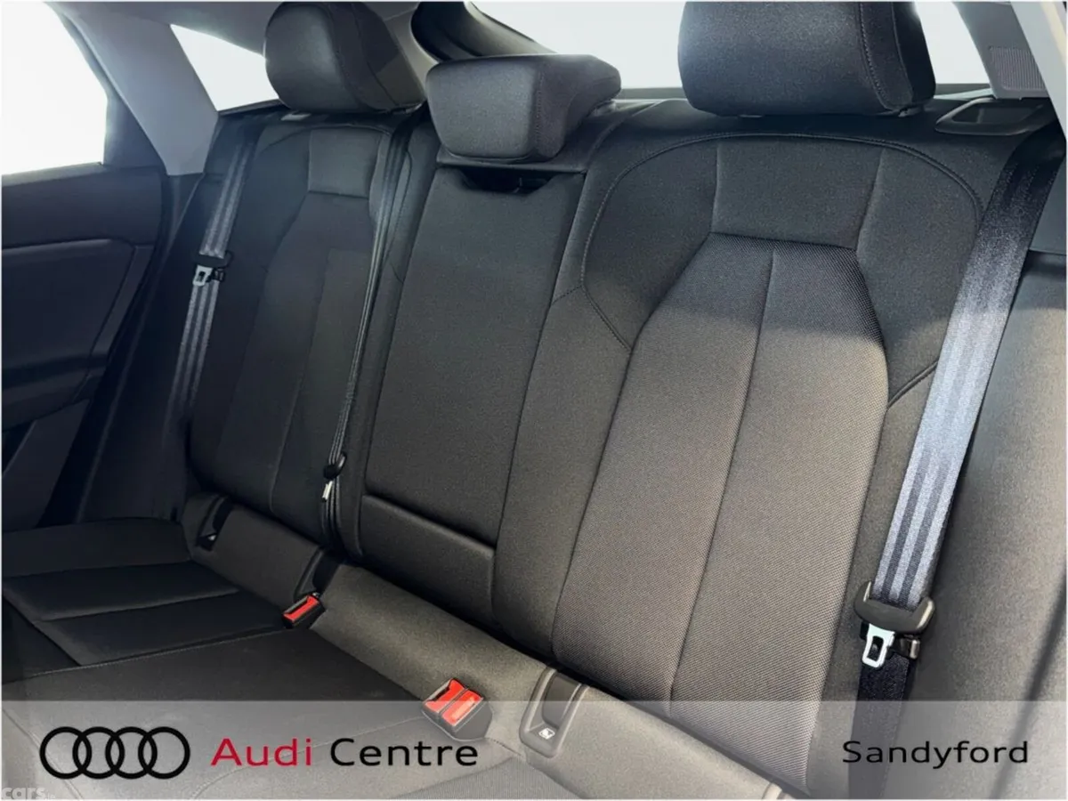 Audi Q6 e-tron Hatchback, Electric, 2026, Grey