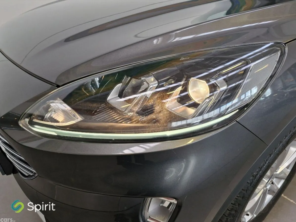 Ford Kuga SUV, Diesel, 2020, Grey