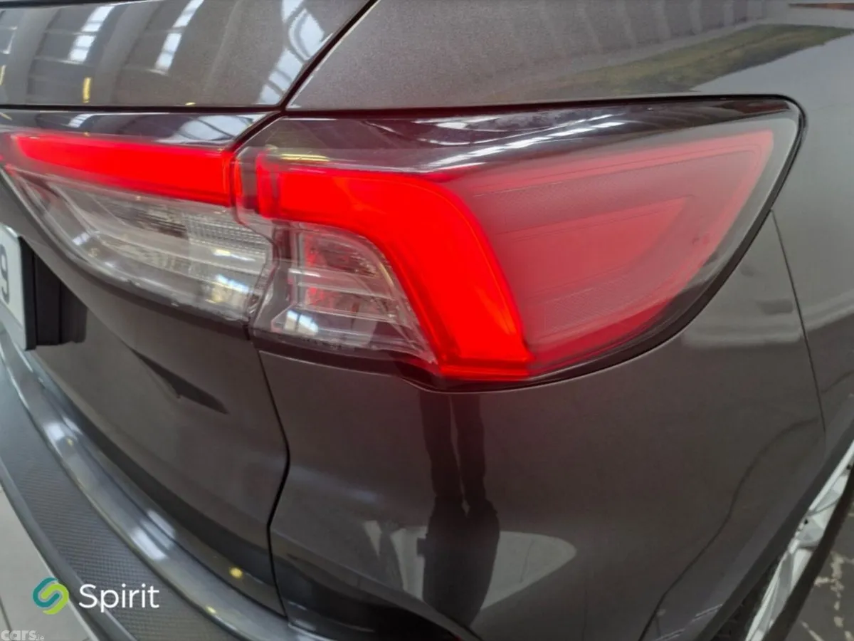 Ford Kuga SUV, Diesel, 2020, Grey
