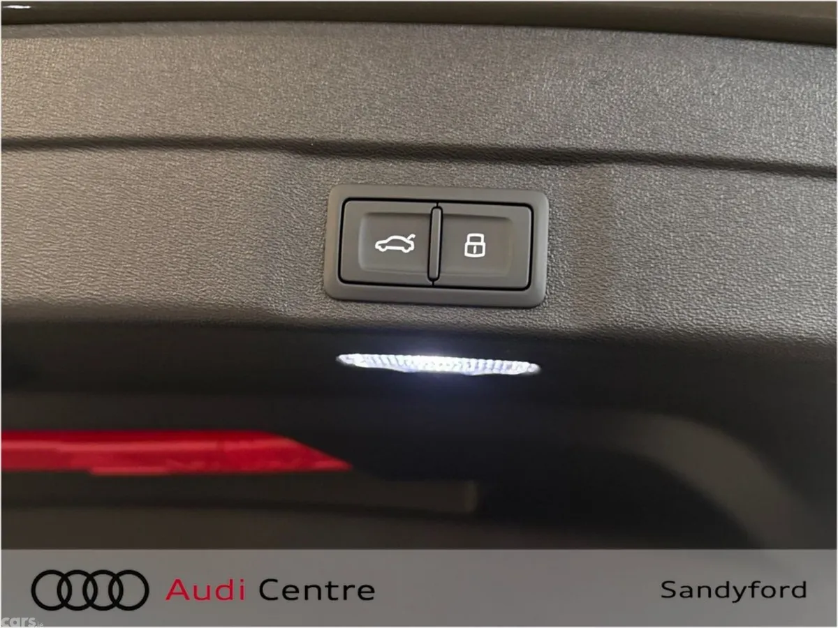 Audi A5 Saloon, Petrol Plug-in Hybrid, 2026, Grey