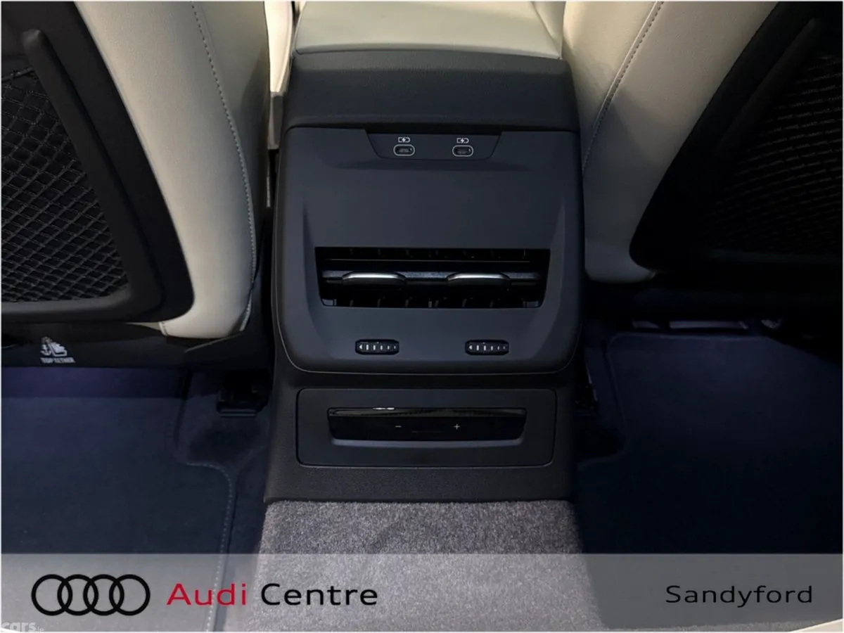 Audi A5 Saloon, Petrol Plug-in Hybrid, 2026, Grey