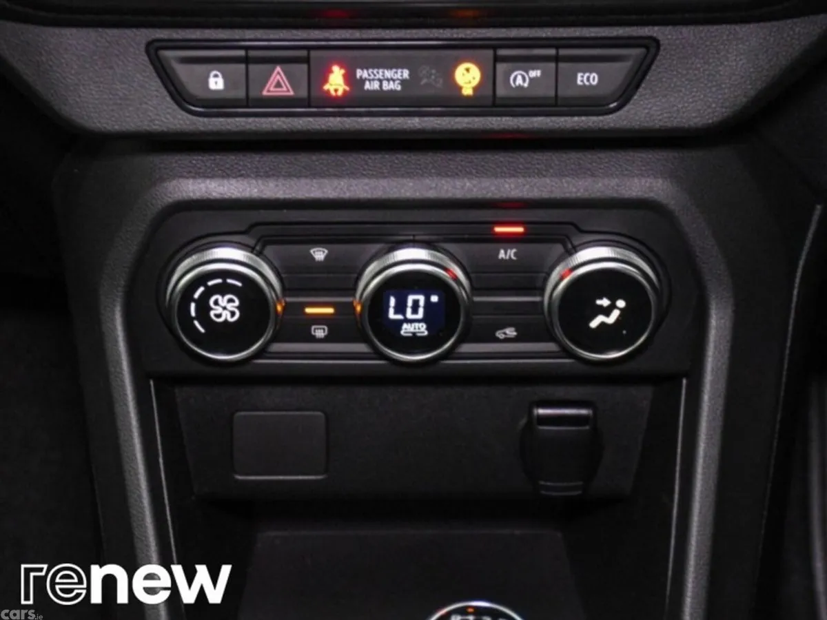 Dacia Jogger Estate, Petrol, 2022, Black