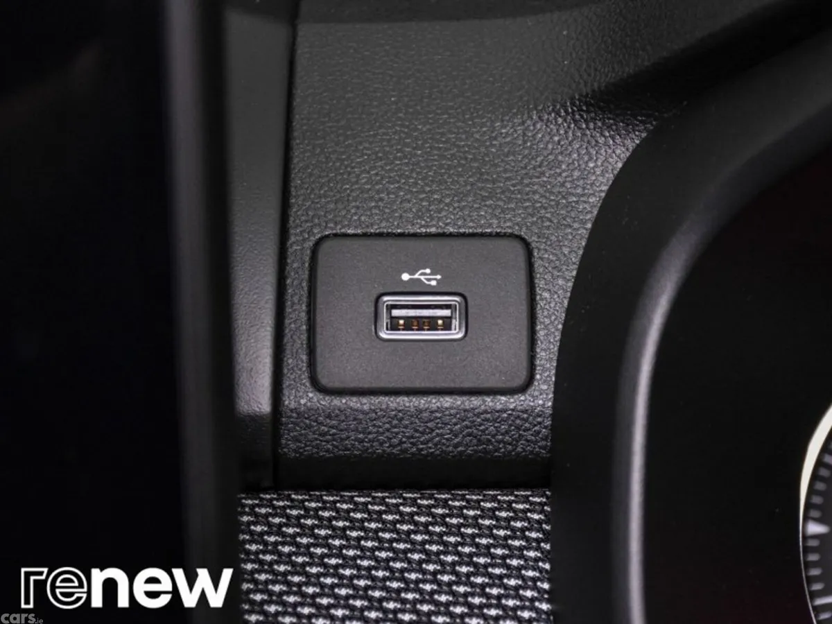 Dacia Jogger Estate, Petrol, 2022, Black