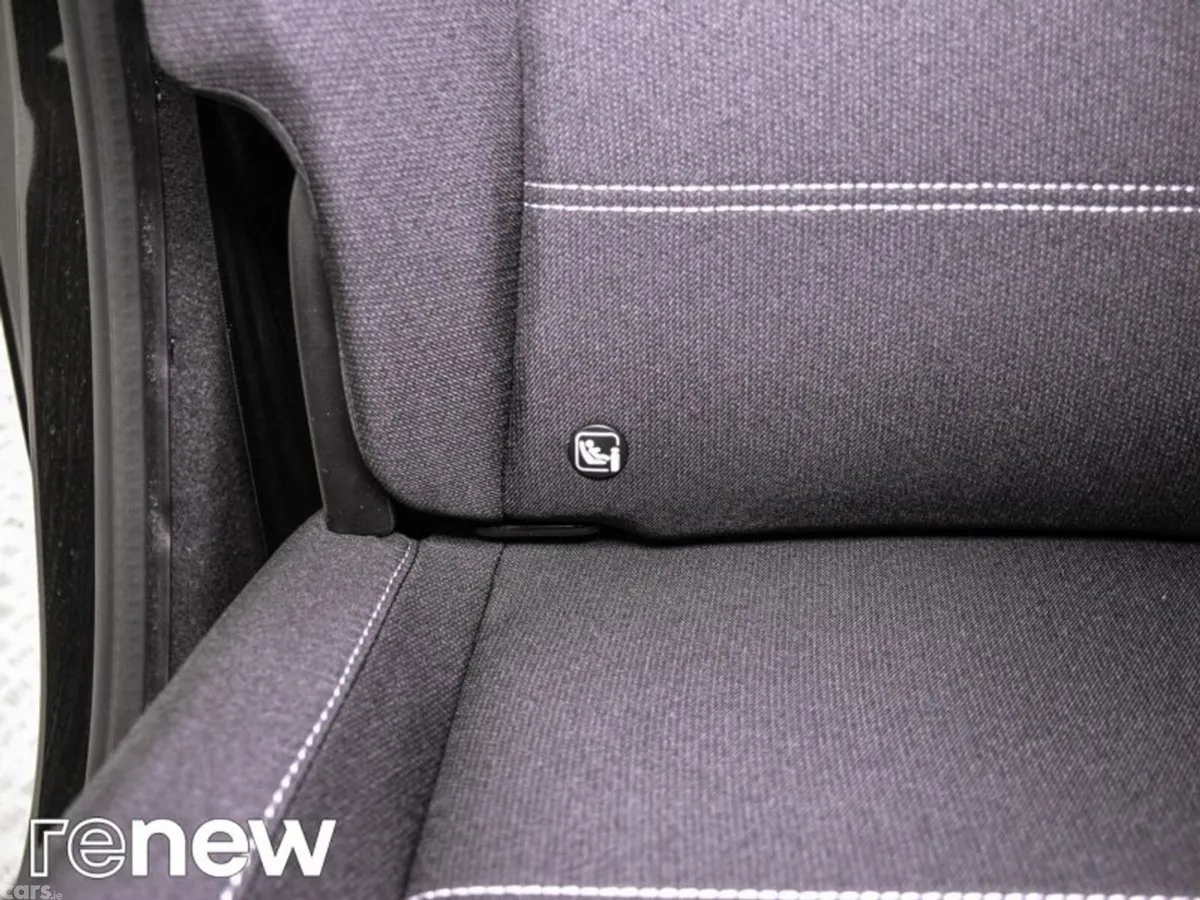Dacia Jogger Estate, Petrol, 2022, Black