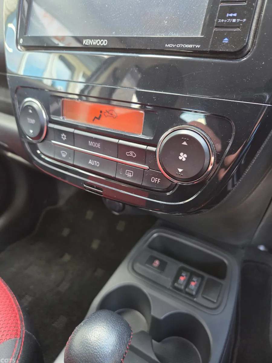 Mitsubishi Mirage Hatchback, Petrol, 2019, Grey