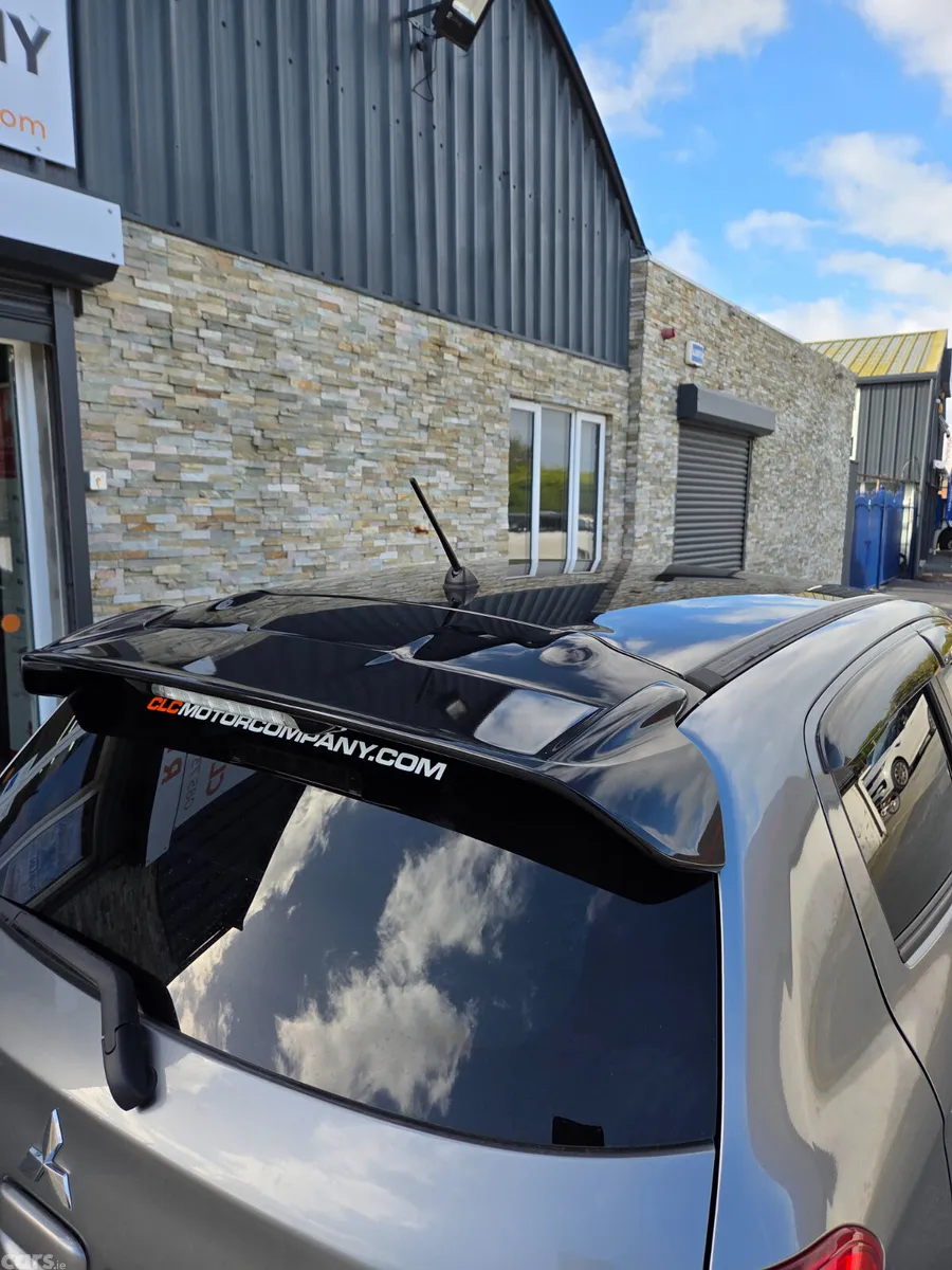 Mitsubishi Mirage Hatchback, Petrol, 2019, Grey