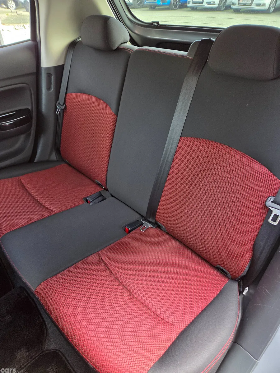 Mitsubishi Mirage Hatchback, Petrol, 2019, Grey