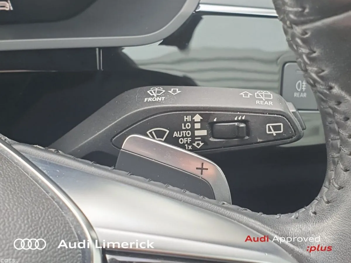 Audi e-tron Estate, Electric, 2020, Silver