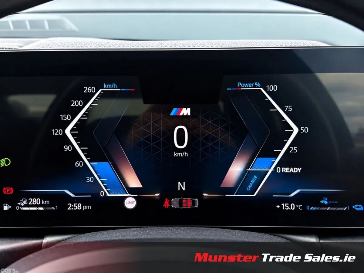 BMW 3-Series Saloon, Petrol Plug-in Hybrid, 2023, Grey