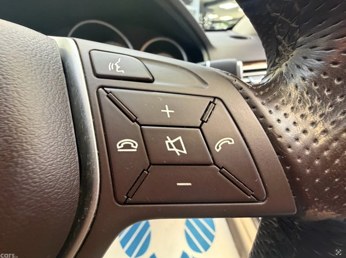 Mercedes-Benz E-Class Estate, Diesel, 2016, Blue