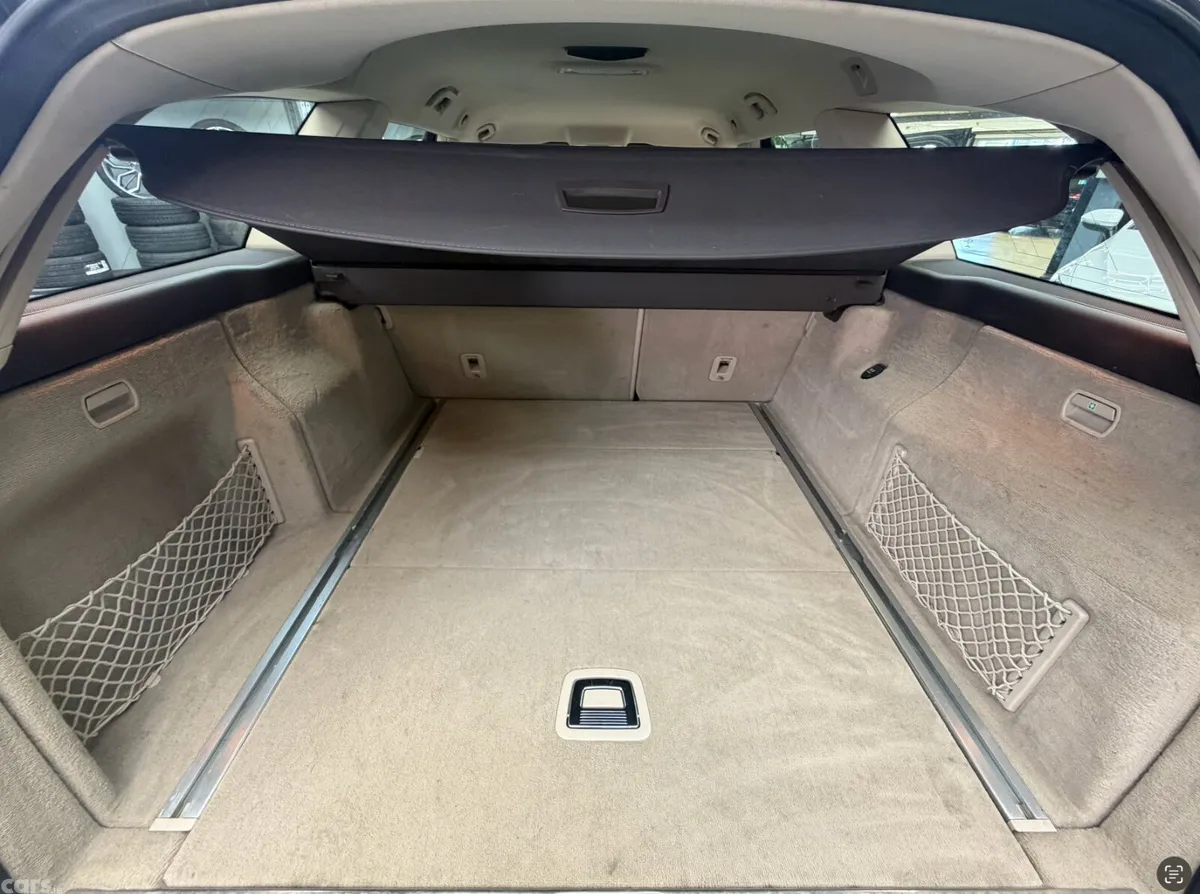 Mercedes-Benz E-Class Estate, Diesel, 2016, Blue