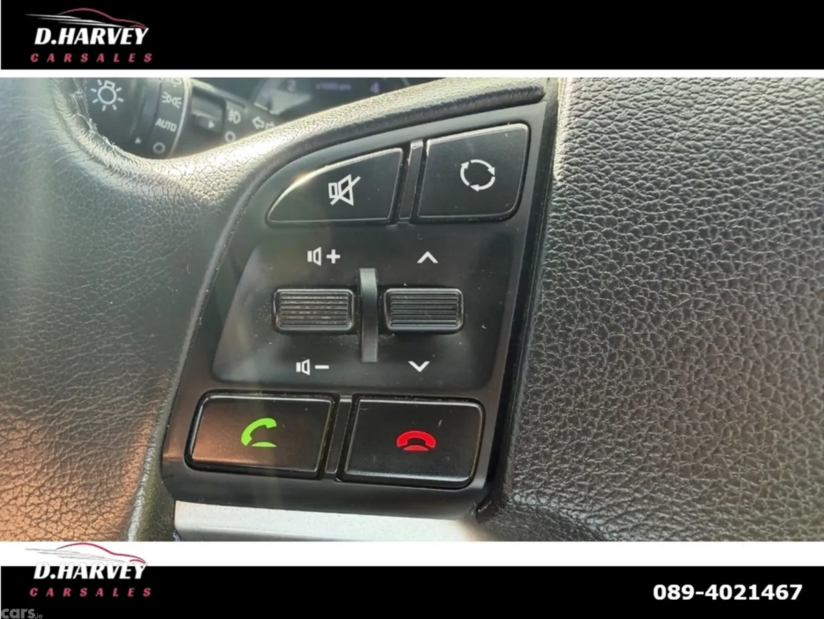 Hyundai Tucson SUV, Diesel, 2018, Silver
