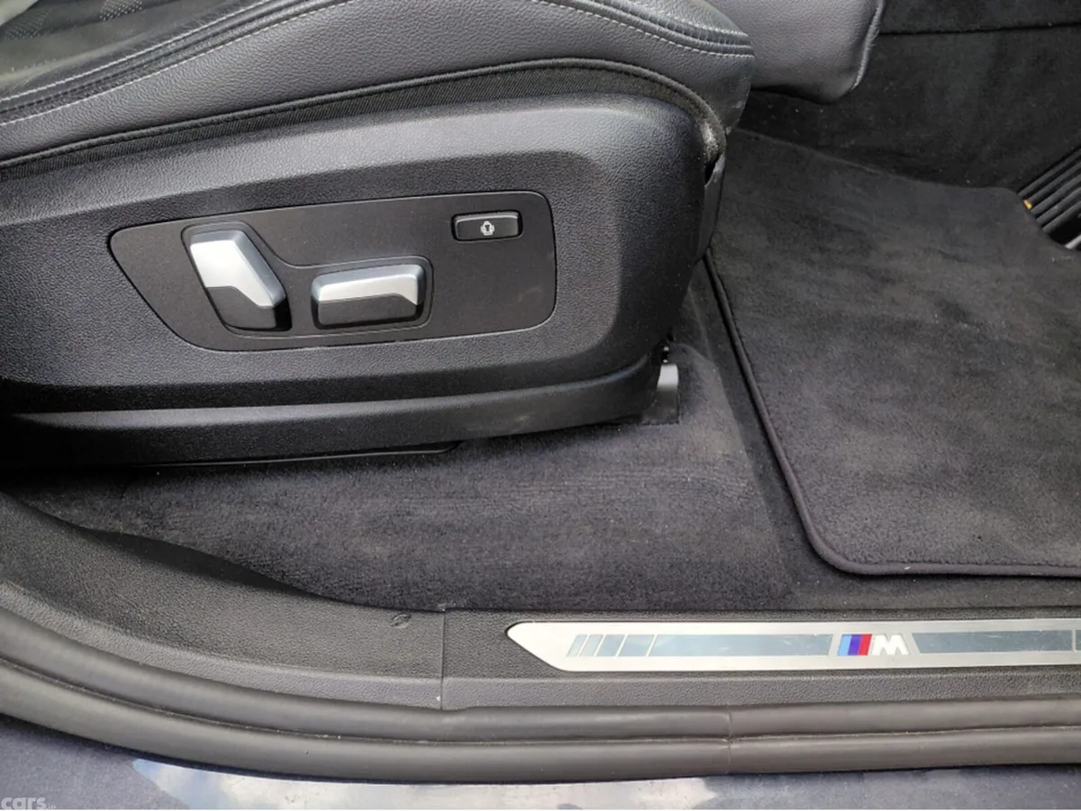 BMW X5 SUV, Petrol Hybrid, 2021, Grey
