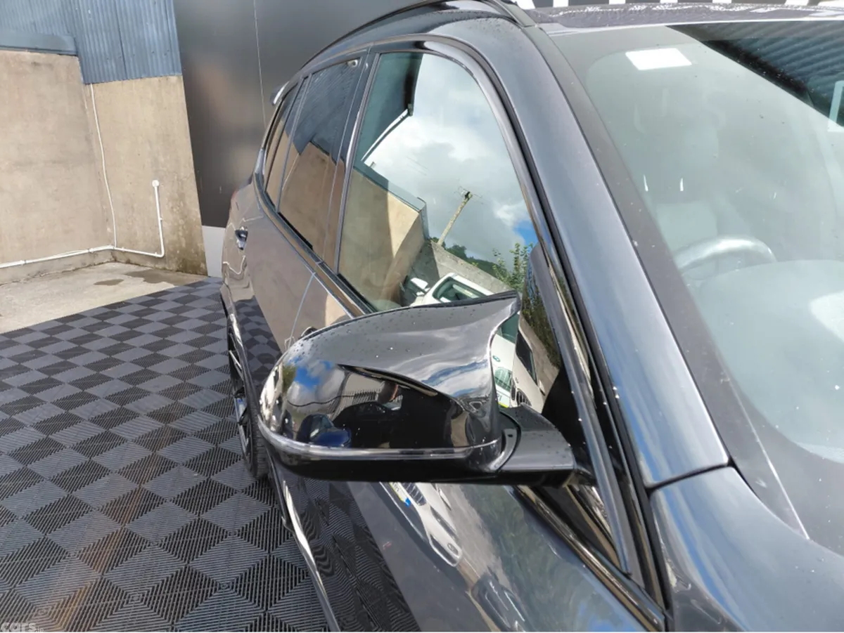 BMW X5 SUV, Petrol Hybrid, 2021, Grey