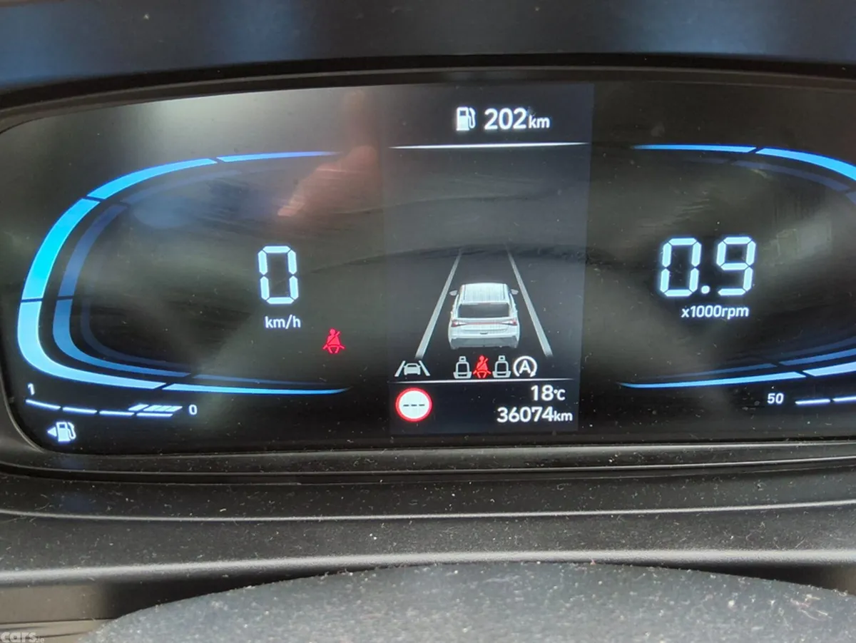 Hyundai i20 Hatchback, Petrol, 2024, Grey