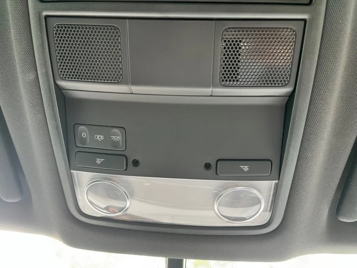SEAT Ateca SUV, Petrol, 2020, White