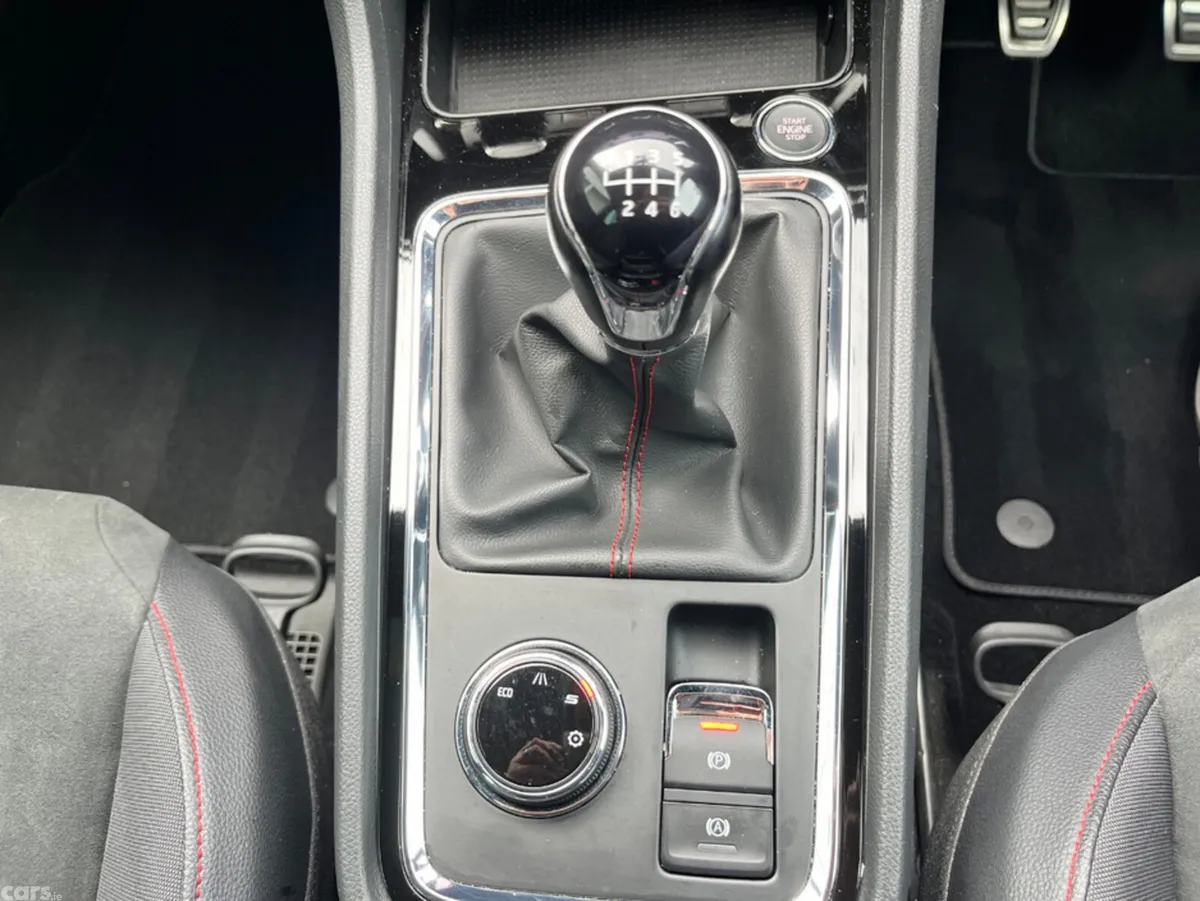 SEAT Ateca SUV, Petrol, 2020, White