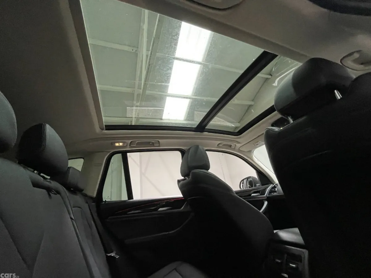 BMW X3 SUV, Diesel, 2023, Grey