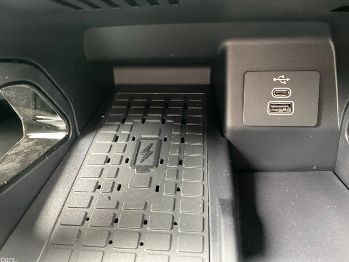 Ford Ranger Pick Up, Diesel, 2026, Black