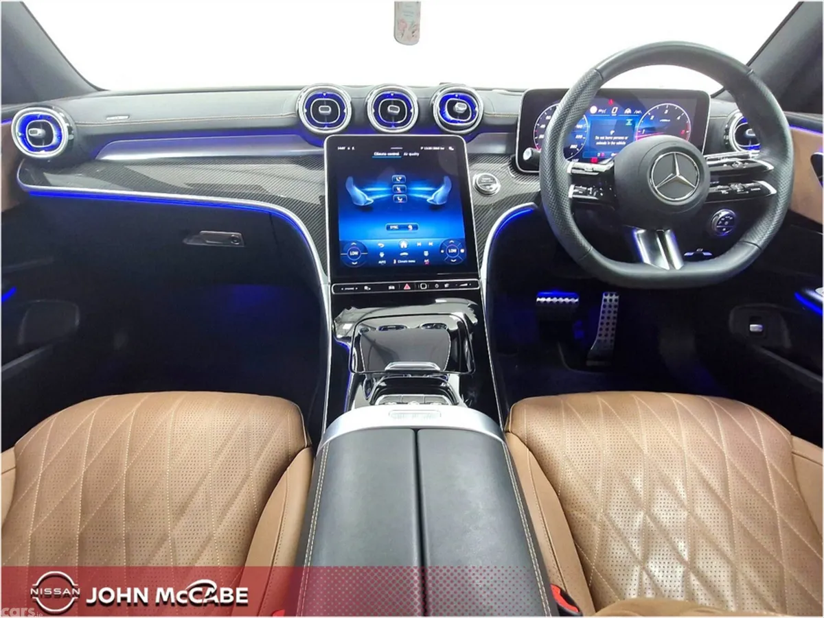Mercedes-Benz CLE Convertible, Diesel Hybrid, 2025, Grey