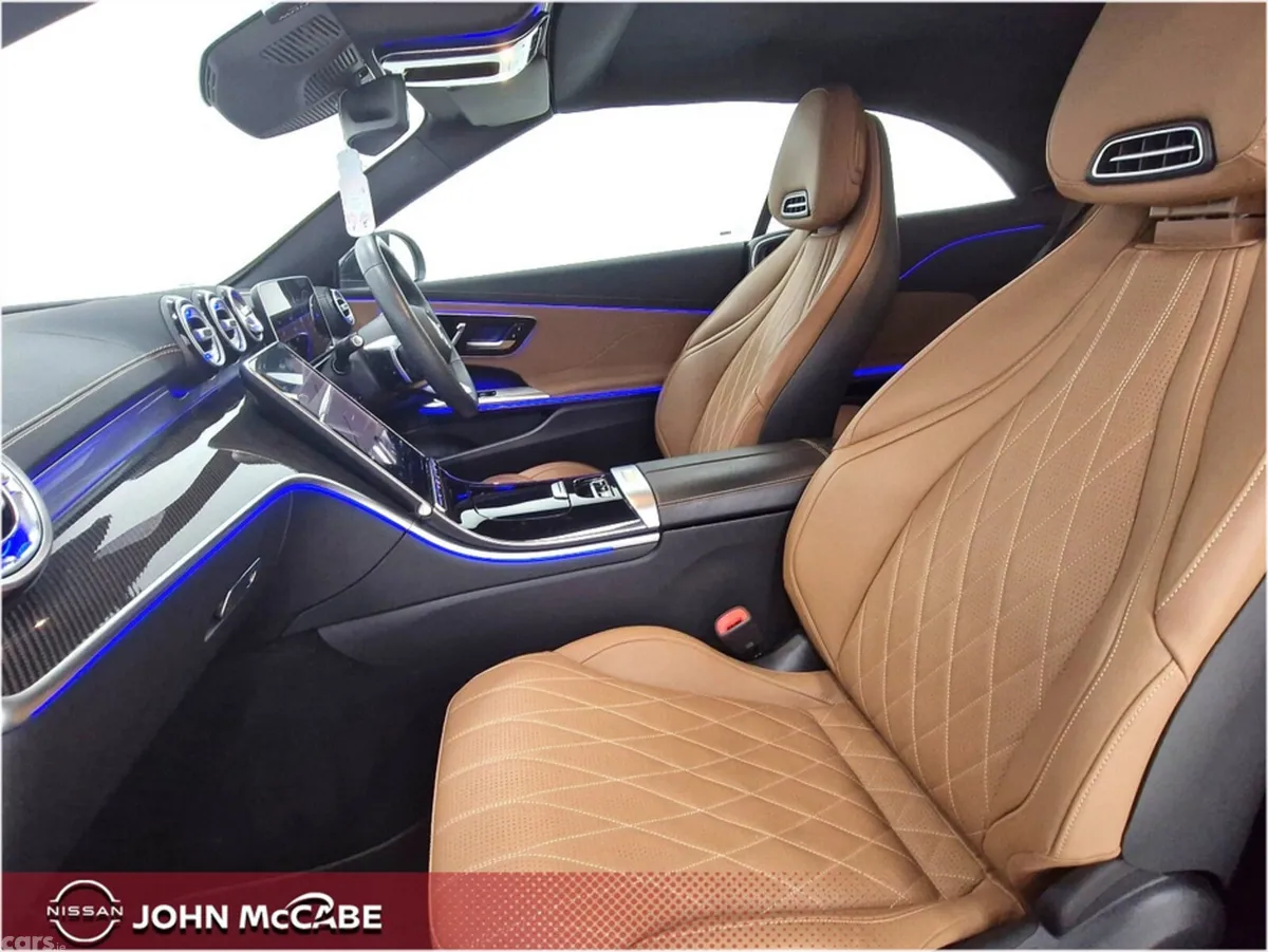 Mercedes-Benz CLE Convertible, Diesel Hybrid, 2025, Grey