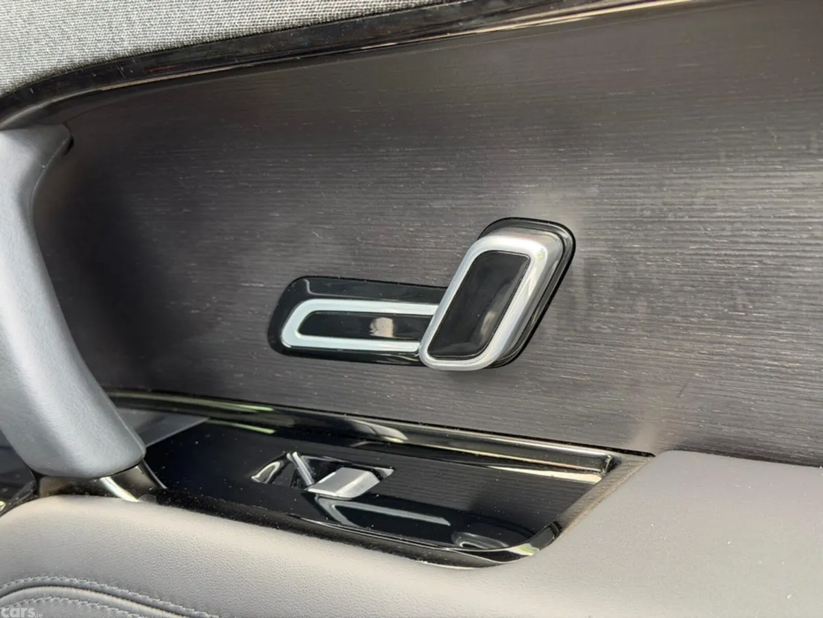 Land Rover Range Rover Sport Estate, Petrol Plug-in Hybrid, 2023, Grey