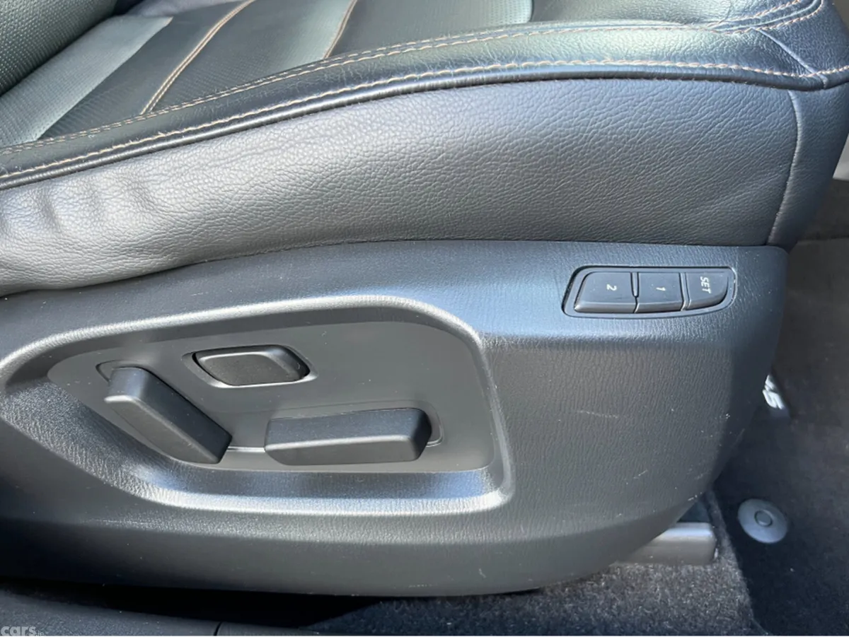 Mazda CX-5 SUV, Diesel, 2019, Blue