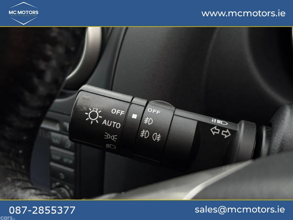 Nissan Qashqai+2 MPV, Diesel, 2012, Blue
