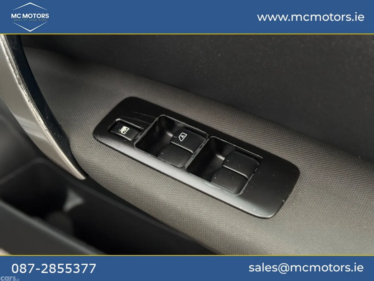 Nissan Qashqai+2 MPV, Diesel, 2012, Blue