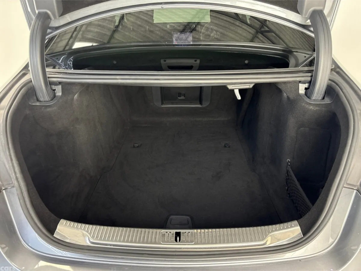 Mercedes-Benz S-Class Saloon, Diesel, 2021, Grey