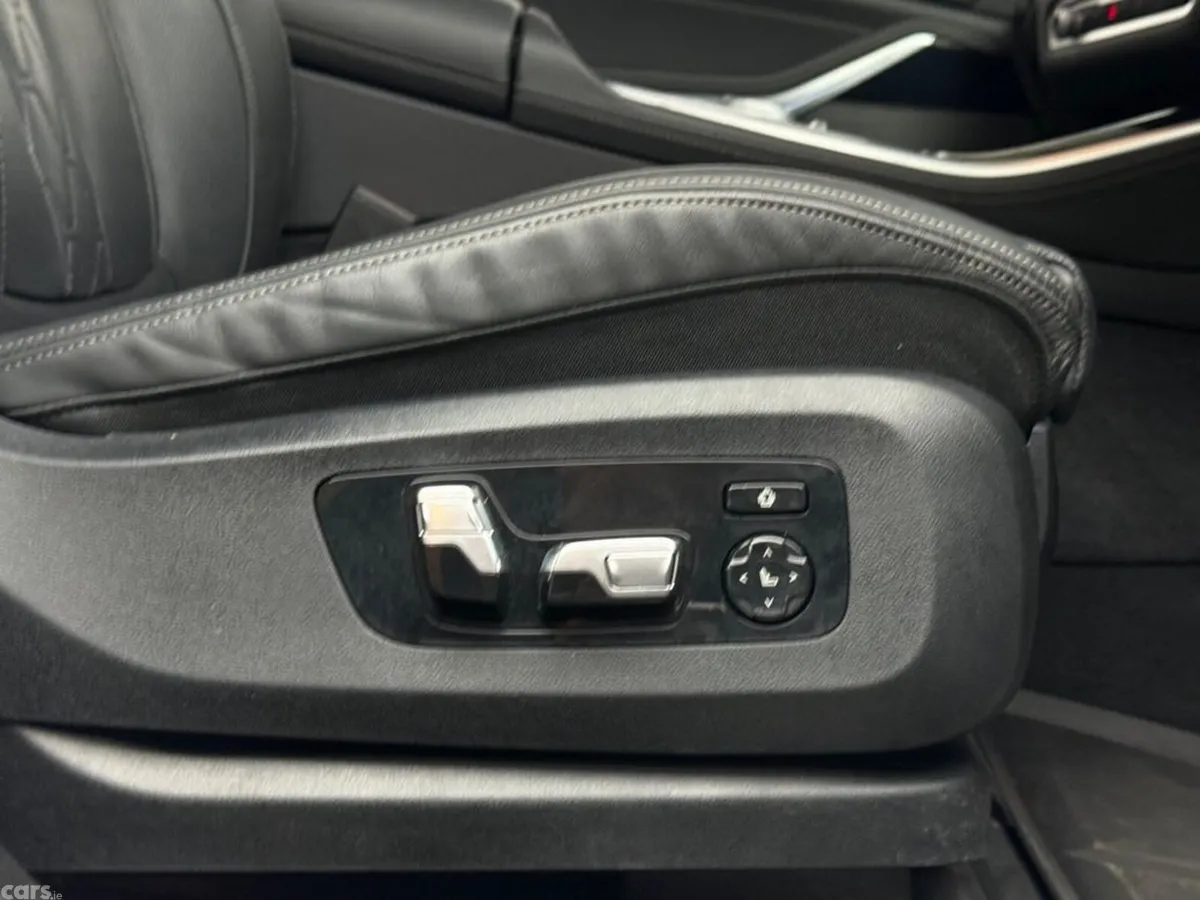 BMW X5 SUV, Petrol Plug-in Hybrid, 2024, White
