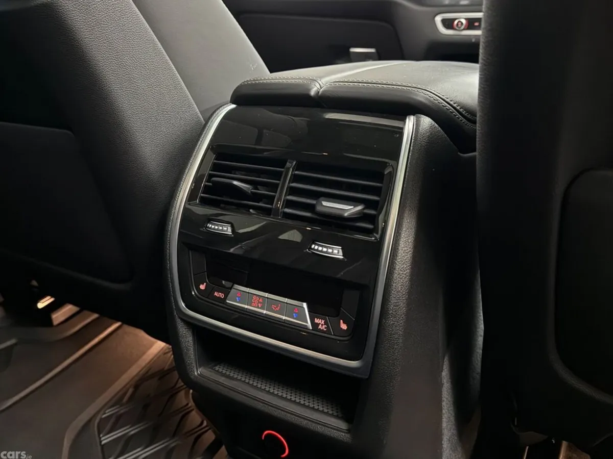 BMW X5 SUV, Petrol Plug-in Hybrid, 2024, White