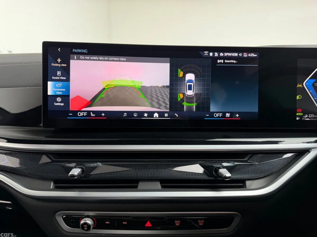 BMW X5 SUV, Petrol Plug-in Hybrid, 2024, White