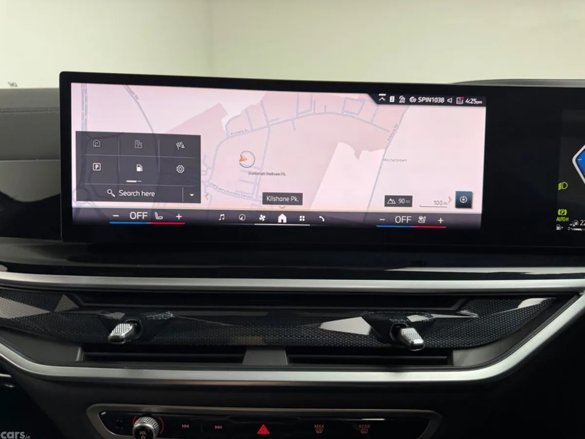 BMW X5 SUV, Petrol Plug-in Hybrid, 2024, White