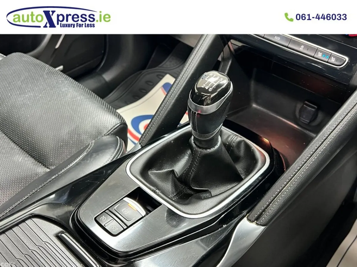 Renault Koleos SUV, Diesel, 2018, Grey