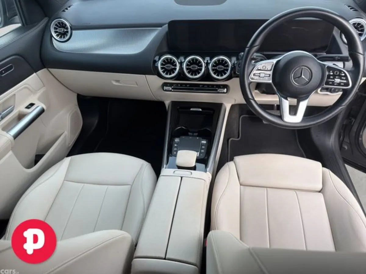 Mercedes-Benz GLA SUV, Petrol Plug-in Hybrid, 2023, Grey