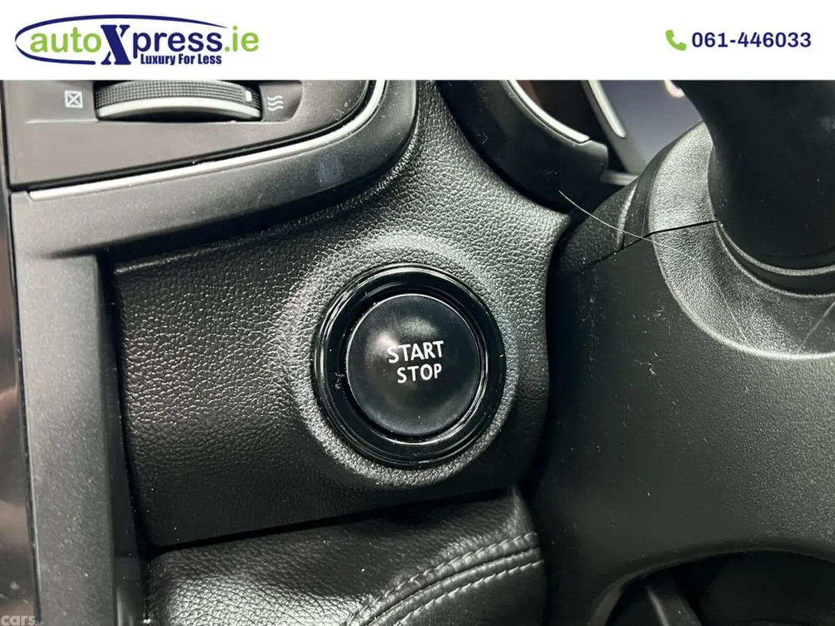 Renault Koleos SUV, Diesel, 2018, Grey