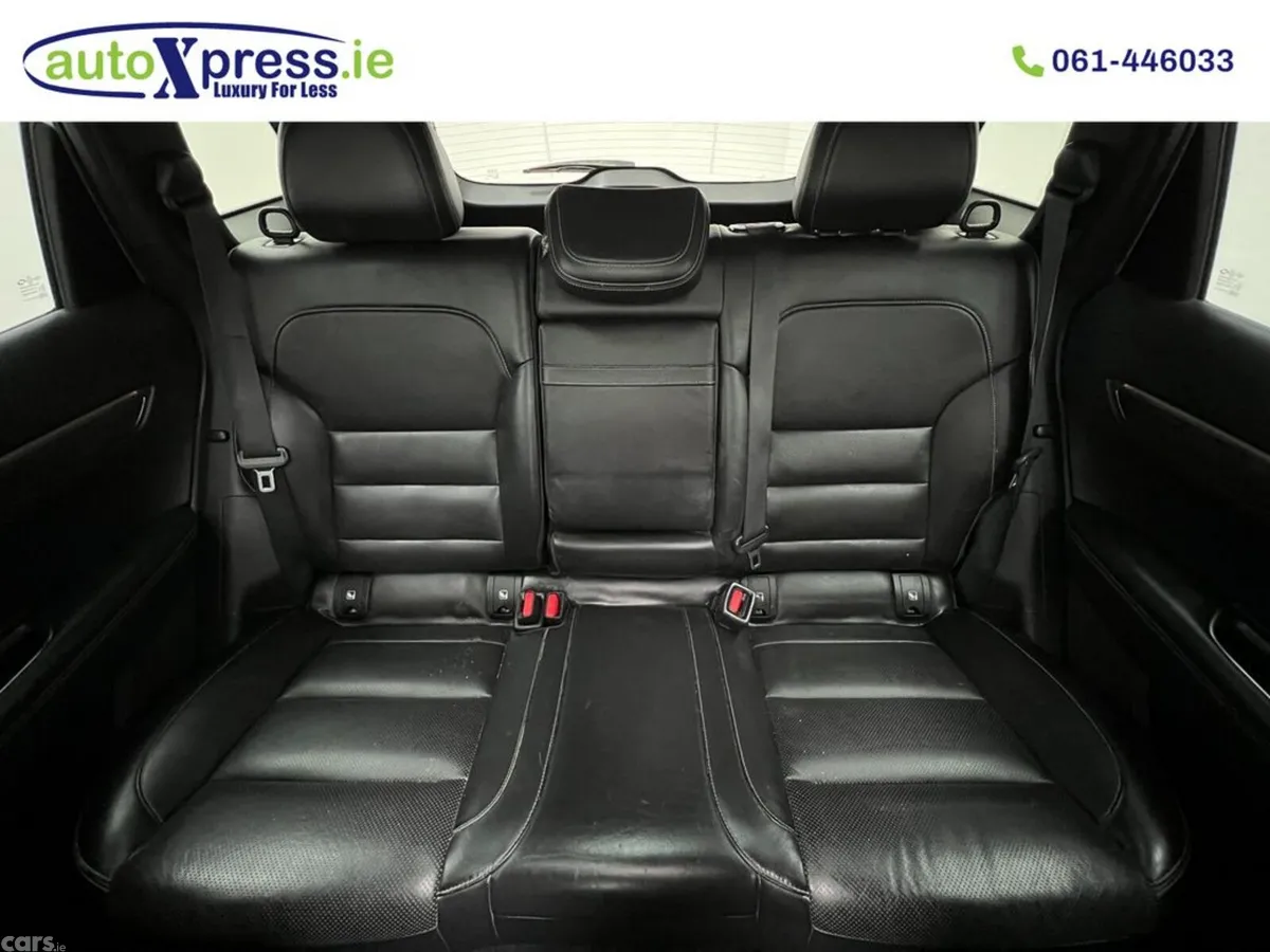 Renault Koleos SUV, Diesel, 2018, Grey