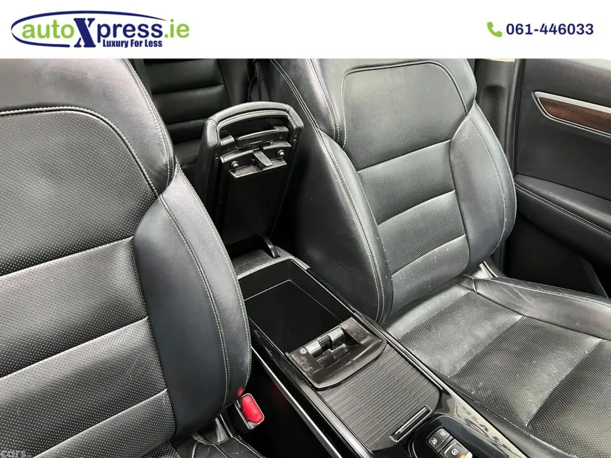 Renault Koleos SUV, Diesel, 2018, Grey
