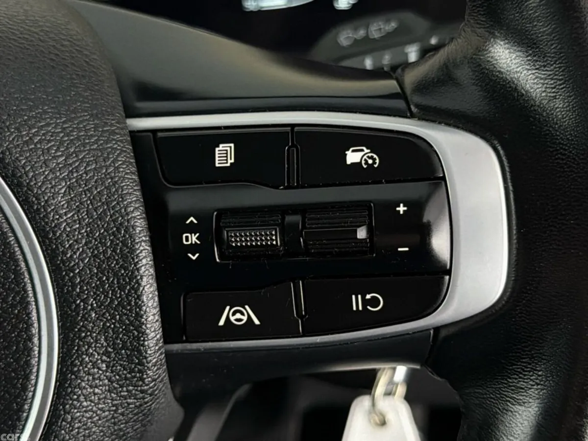 Kia Sportage SUV, Diesel, 2024, White